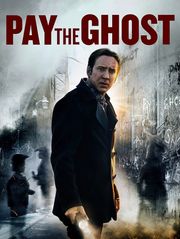 Pay the Ghost