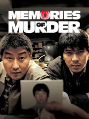 Memories of Murder