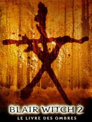 Blair Witch 2, le livre des ombres