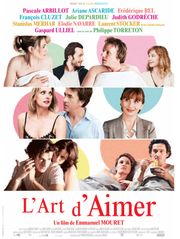 L'art d'aimer