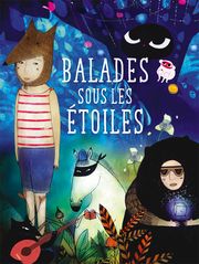 Balades sous les étoiles
