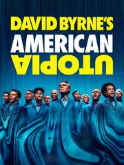 David Byrne's American Utopia