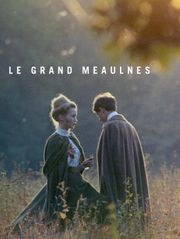 Le grand Meaulnes