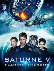 Saturne V, planète interdite