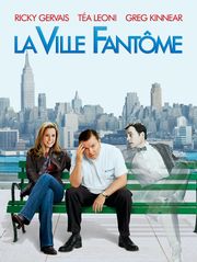 La ville fantôme