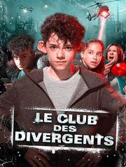 Le club des divergents
