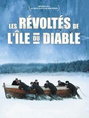 Les révoltés de l'île du diable