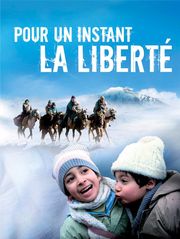 Pour un instant, la liberté