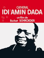 Général Idi Amin Dada : autoportrait