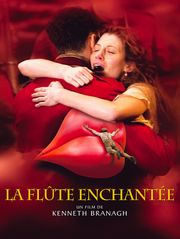 La flûte enchantée