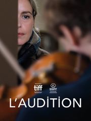 L'audition