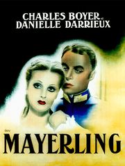 Mayerling (1936)