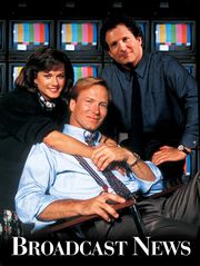 Broadcast News