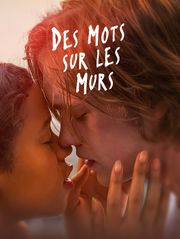 Des mots sur les murs