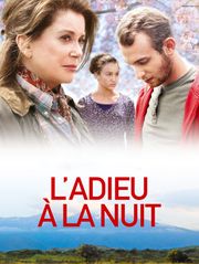 L'adieu à la nuit