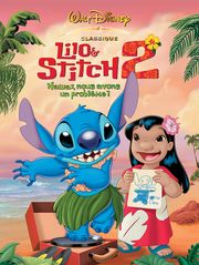 Lilo & Stitch 2 : Hawaii, nous avons un problème !