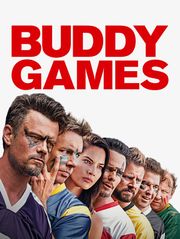 Buddy Games
