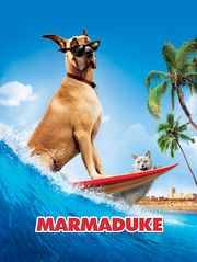 Marmaduke