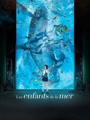 Les enfants de la mer