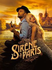 Une sirène à Paris