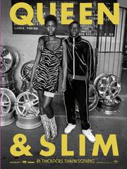 Queen & Slim