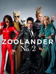 Zoolander 2