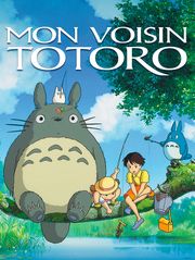 Mon voisin Totoro