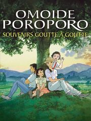 Souvenirs goutte à goutte
