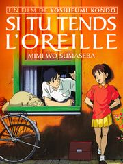 Si tu tends l'oreille