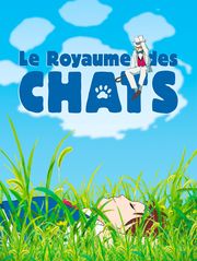 Le royaume des chats