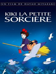 Kiki la Petite Sorcière