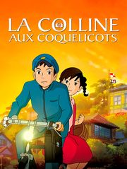 La colline aux coquelicots