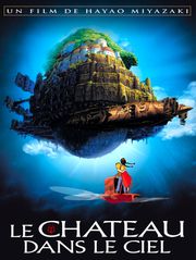 Le château dans le ciel