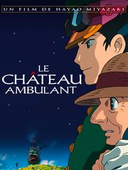 Le château ambulant