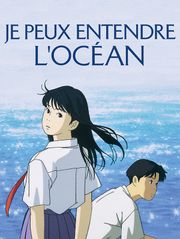Je peux entendre l'océan