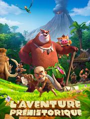 L'aventure préhistorique