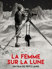 La femme sur la Lune