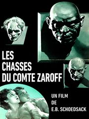 Les chasses du comte Zaroff