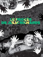 Le procès de Julie Richards