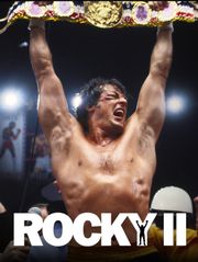 Rocky II, la revanche