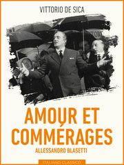 Amour et commérage
