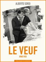 Le veuf