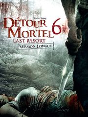 Détour mortel 6