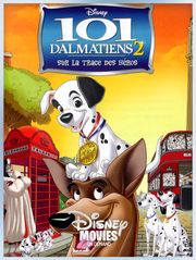 Les 101 Dalmatiens 2 : Sur la trace des héros