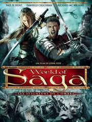 World of Saga : Les seigneurs de l'ombre