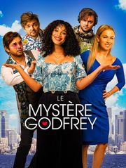Le mystère Godfrey