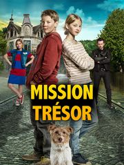 Mission trésor