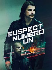 Suspect numéro un