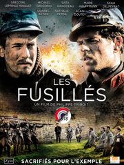 Les fusillés
