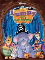 Winnie l'ourson : Lumpy fête Halloween